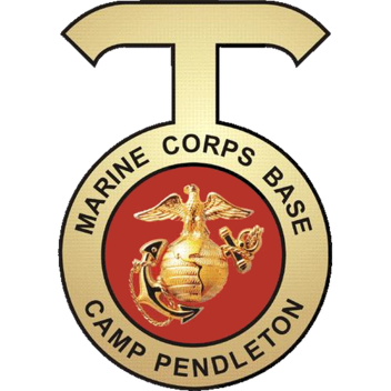 Camp Pendlton, California