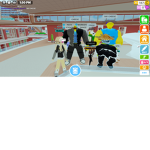 Cyky123's group