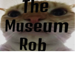 the museum rob
