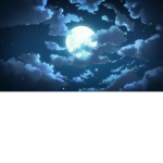 AESTHETIC_MOONLIGHT GROUP