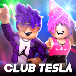 [REVAMPING] Club Tesla: Reborn