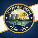 Vespera Public Utilities Commission