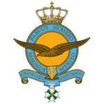Koninklijke Luchtmacht.
