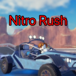 Nitro Rush (BETA)
