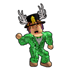 Mic Avatar