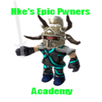 Hke12's epic pwners: Academy