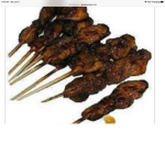 Beef sticks group
