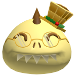 Wafflosaurus [HEAD]
