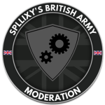 ||| BA ||| Moderation Team