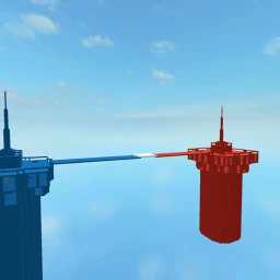 Red Vs Blue Doomspire icon