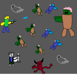Ro-Fight (UNDER CONSTRUCTION)
