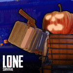 [💸20% OFF💸] Lone Survival