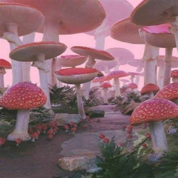 ⋆｡‧˚ʚ🍄ɞ˚‧｡⋆