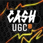 Cash UGC!
