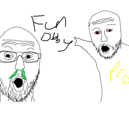 obby but fun