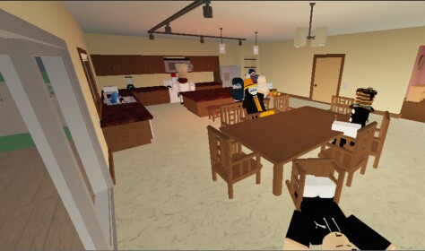 NK House [BETA]