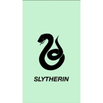 .~Slytherin~.