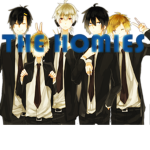 THE H0MlES
