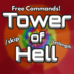 Tower of Hell but free admin