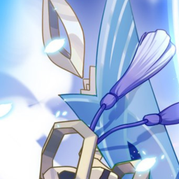 ✩