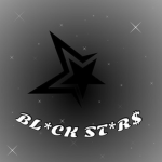 BL*CK ST*R$