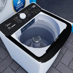 Midea Wave 13kg & 15kg icon