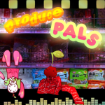 Produce Pals