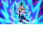 DBZ RP'ers!