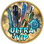 Ultra VIP Gamepass