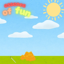 essence of fun