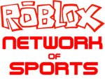 Roblox Network of Sports