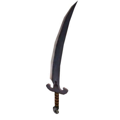 Orc Blade