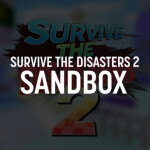 [V8.655] SD2 Sandbox