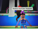 Roblox Tubber Support
