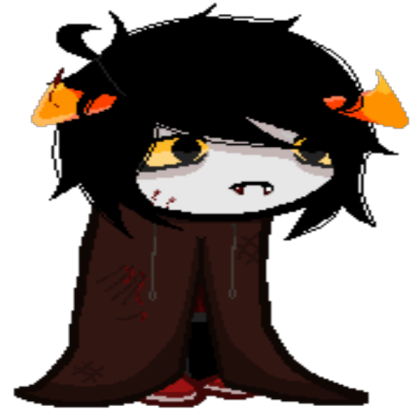 Valonia's troll sprite Roblox decal