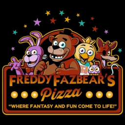 Five Nights at Freddy´s (FNAF 1)