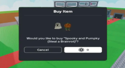 BRAINROT DARMOWE OBBY UGC