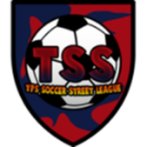 TSS | TPS SOCCER STREET LEAGUE