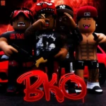 (BKO/BHB) (Born Killing Opps)