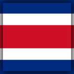 [CRI] The Republic of Costa Rica