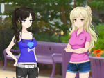 kind of clothes.