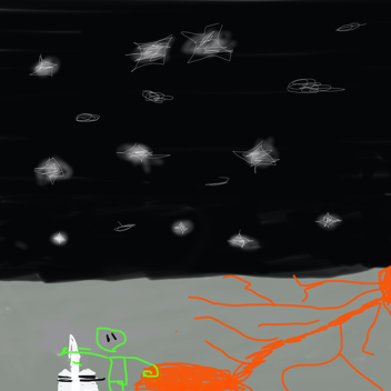 moon adventure