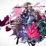Rising Of The Heroes