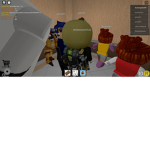 obby fan extreme