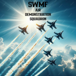 [SWMF] Air Demonstration Squadron