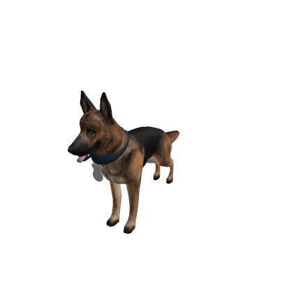 ## DOG