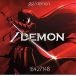 /demon