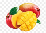 mango munchers 1945