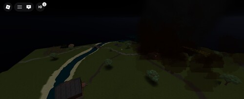 EF5 Tornado Survival