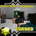 Elesteria Studios - Turned